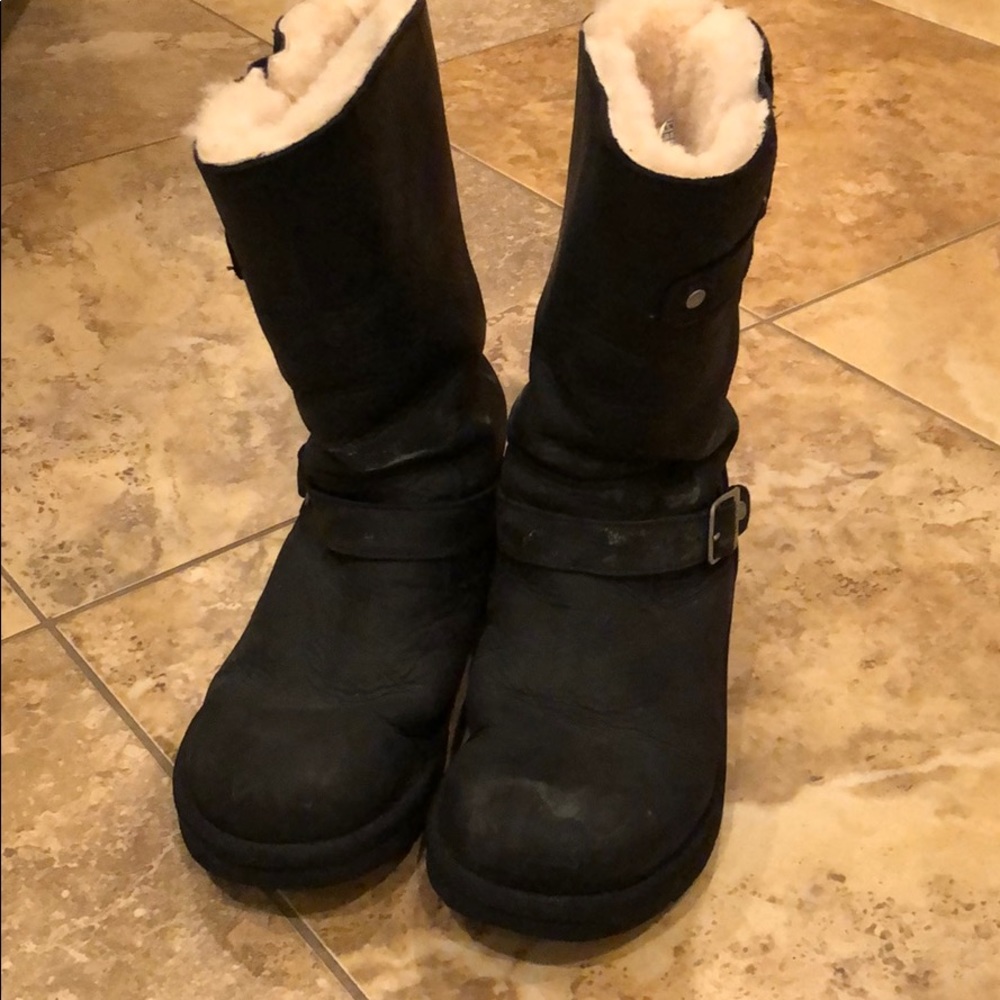 Ugg boots